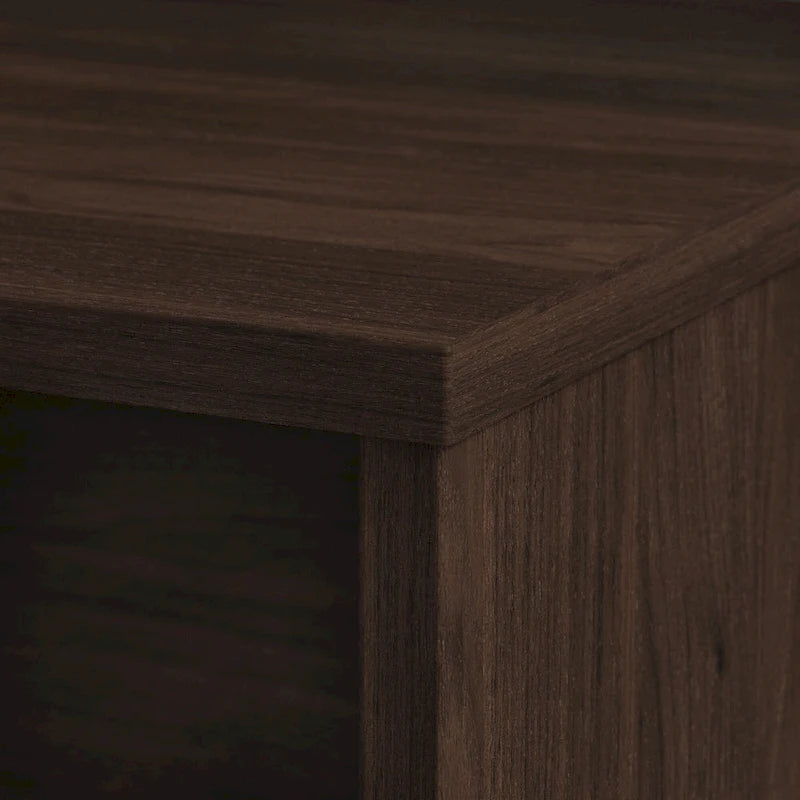 60W L Shaped Desk with 42W Return