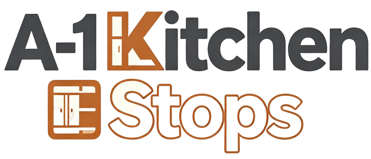 A-1 Kitchen Stops