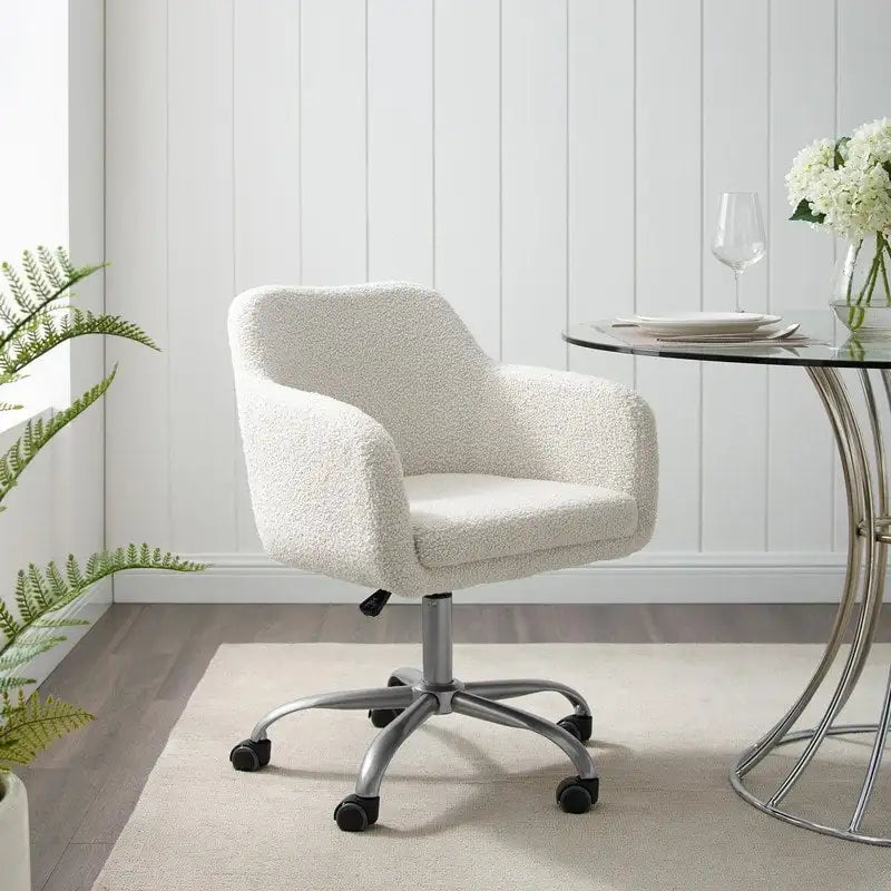 Sherpa Office Chair