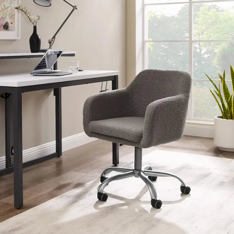 Sherpa Office Chair