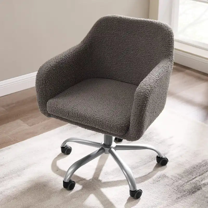 Sherpa Office Chair