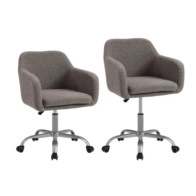 Sherpa Office Chair