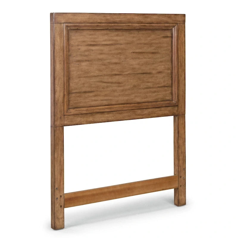 Wood Twin Headboard (Headboard Only)