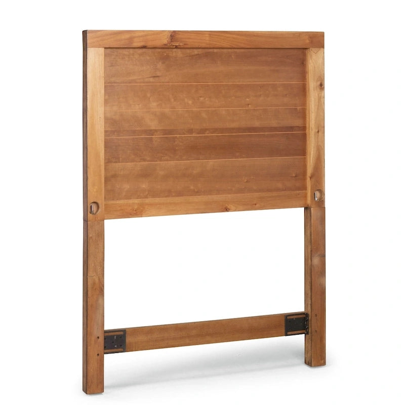 Wood Twin Headboard (Headboard Only)