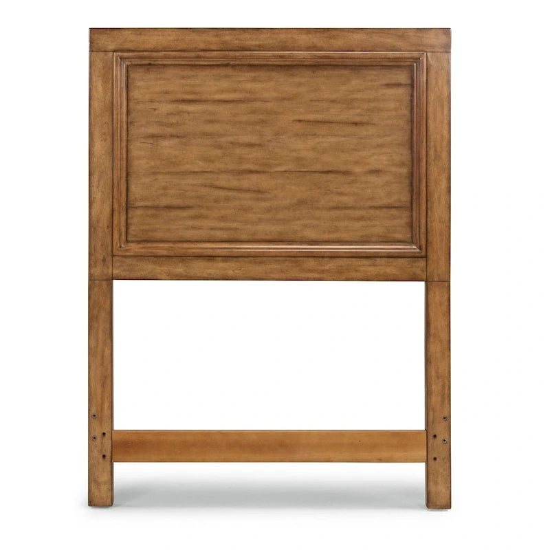 Wood Twin Headboard (Headboard Only)