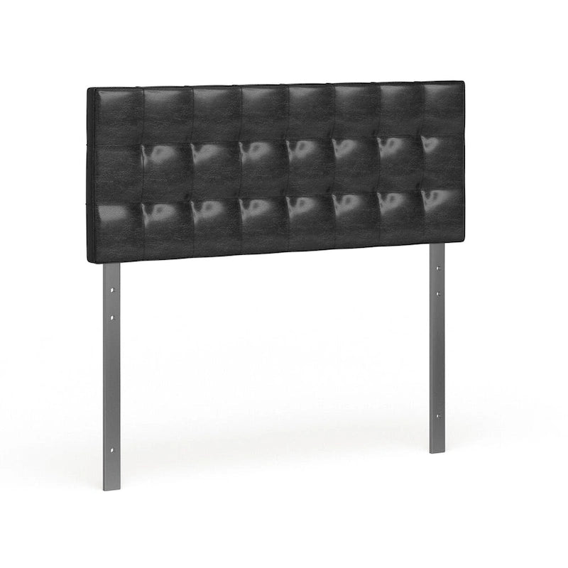 Queen Tufted Headboard