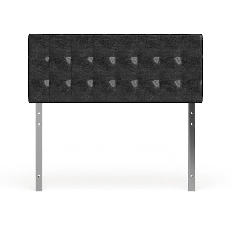 Queen Tufted Headboard