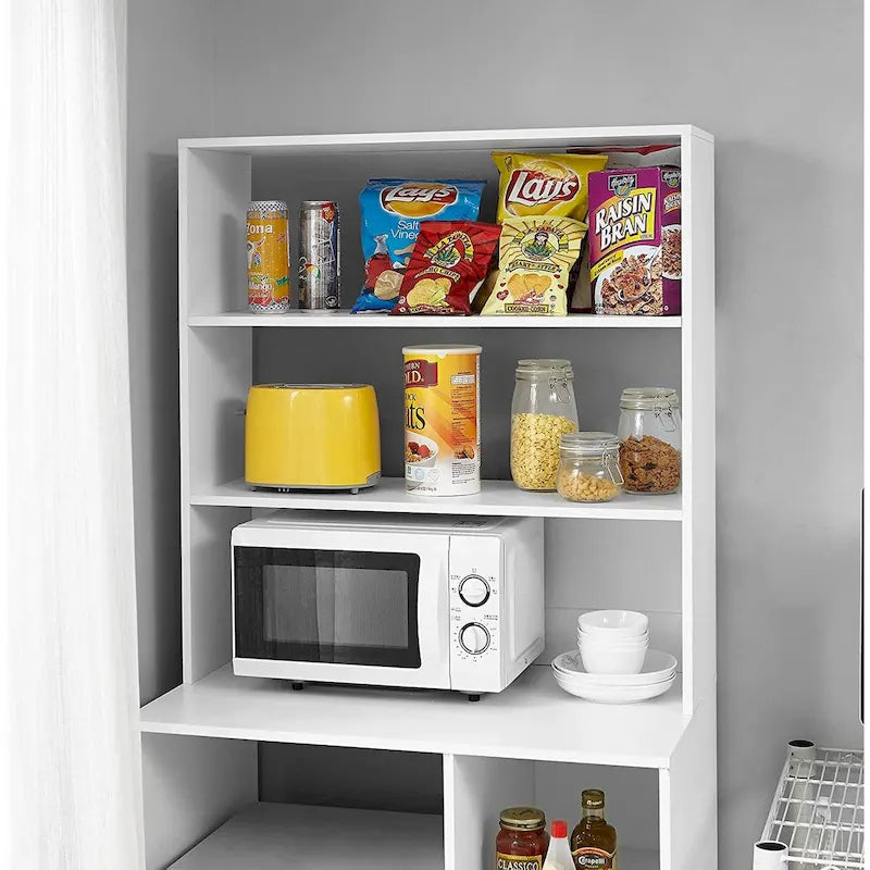 Dorm Station Top Shelf