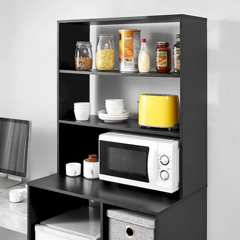 Dorm Station Top Shelf