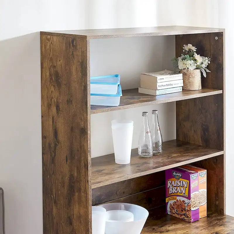 Dorm Station Top Shelf