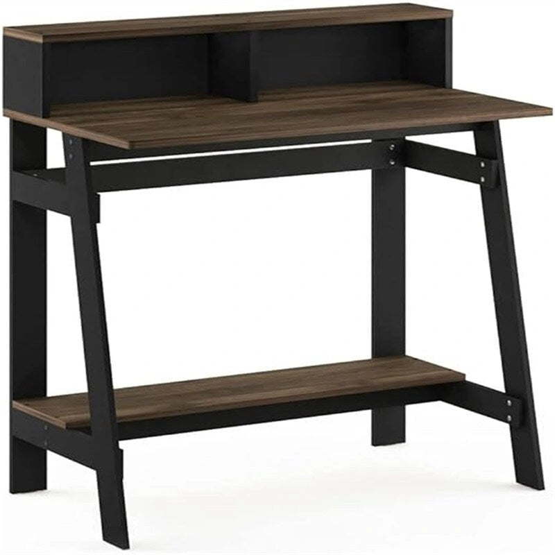 Simplistic A Frame Computer Desk