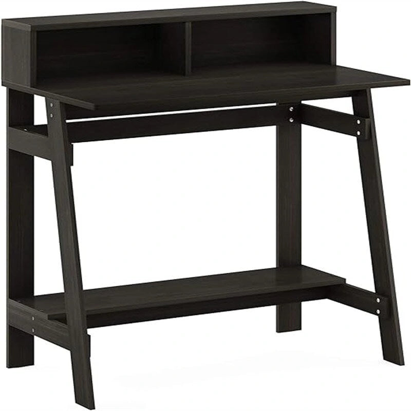 Simplistic A Frame Computer Desk