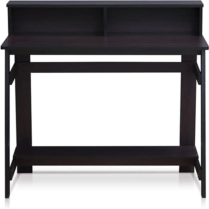 Simplistic A Frame Computer Desk