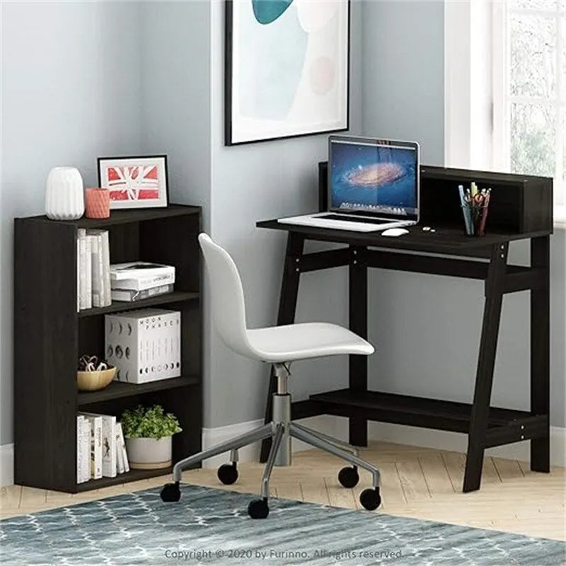 Simplistic A Frame Computer Desk