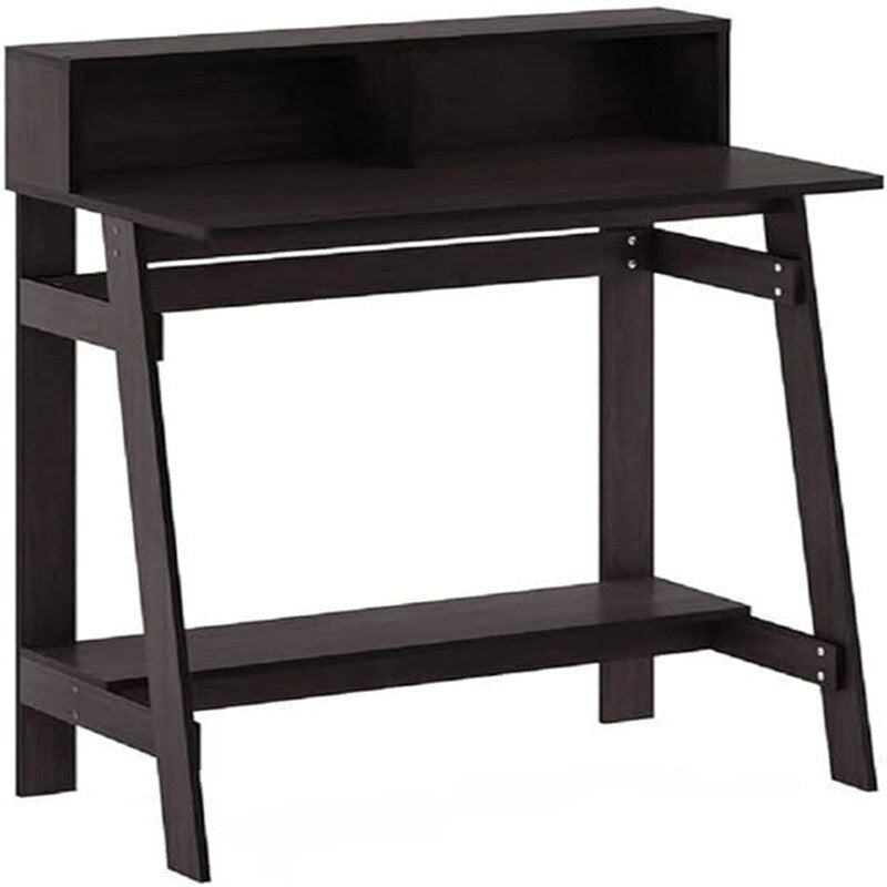 Simplistic A Frame Computer Desk