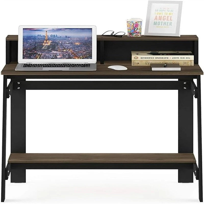 Simplistic A Frame Computer Desk