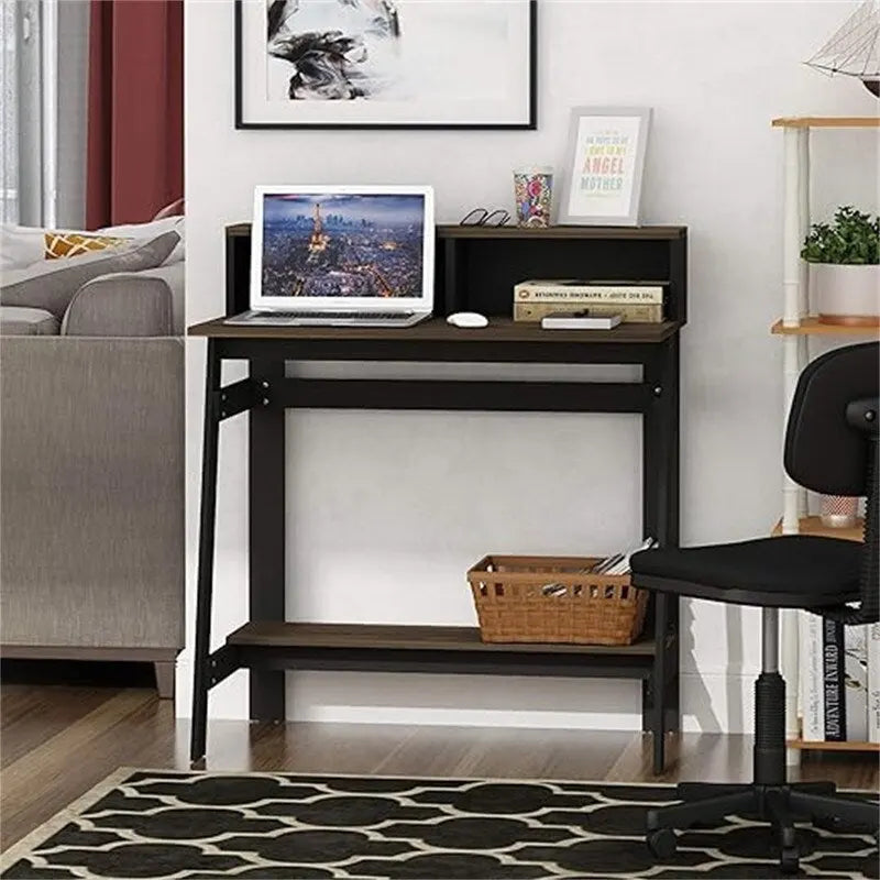 Simplistic A Frame Computer Desk