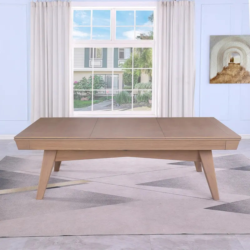 Slate Pool Table with/without Dining Top
