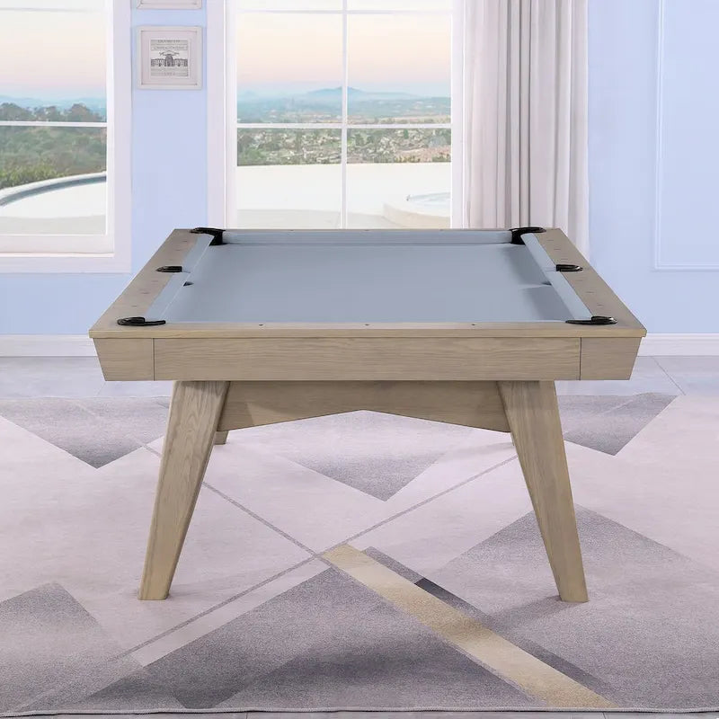 Slate Pool Table with/without Dining Top