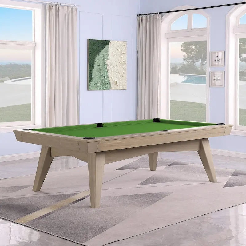 Slate Pool Table with/without Dining Top