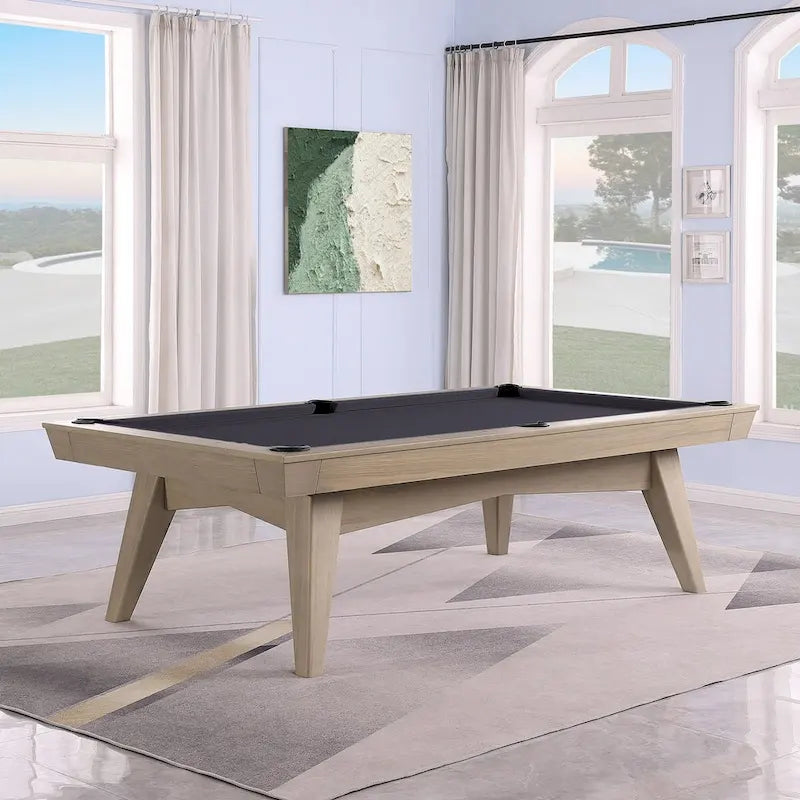 Slate Pool Table with/without Dining Top