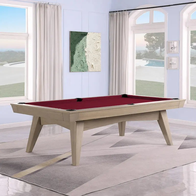 Slate Pool Table with/without Dining Top