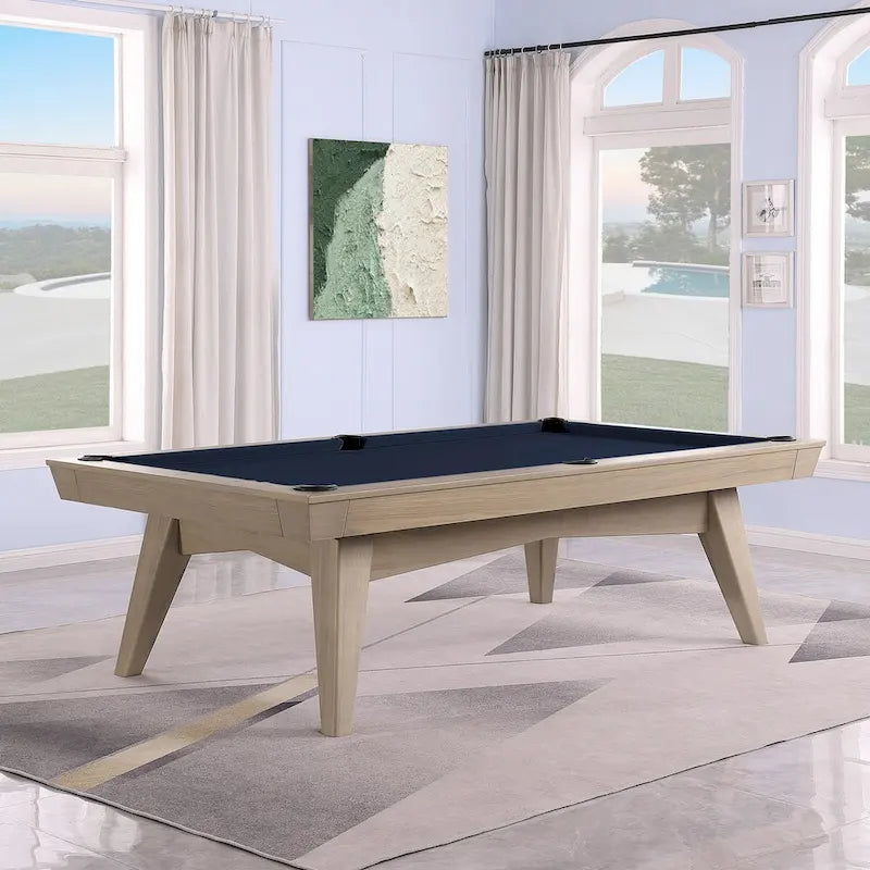 Slate Pool Table with/without Dining Top
