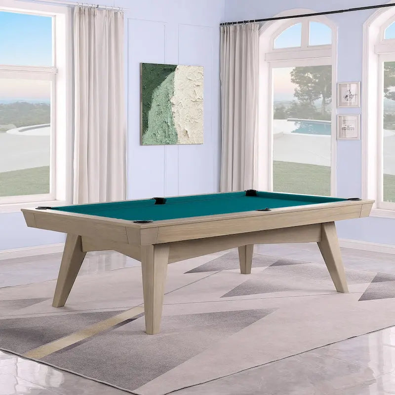 Slate Pool Table with/without Dining Top