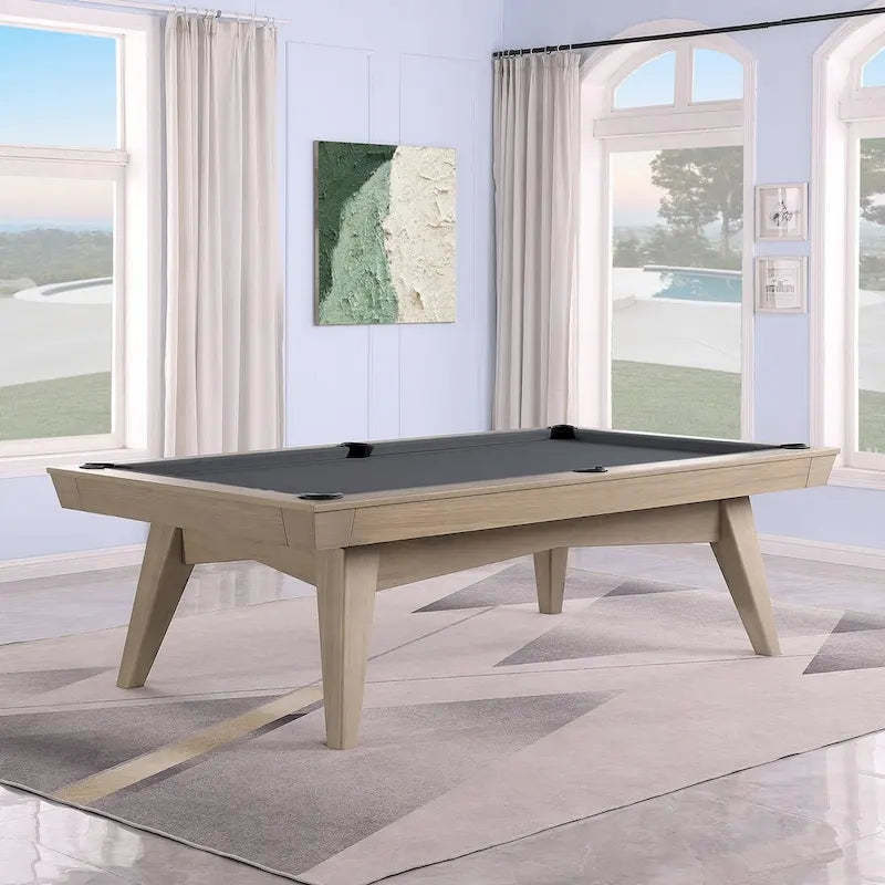 Slate Pool Table with/without Dining Top
