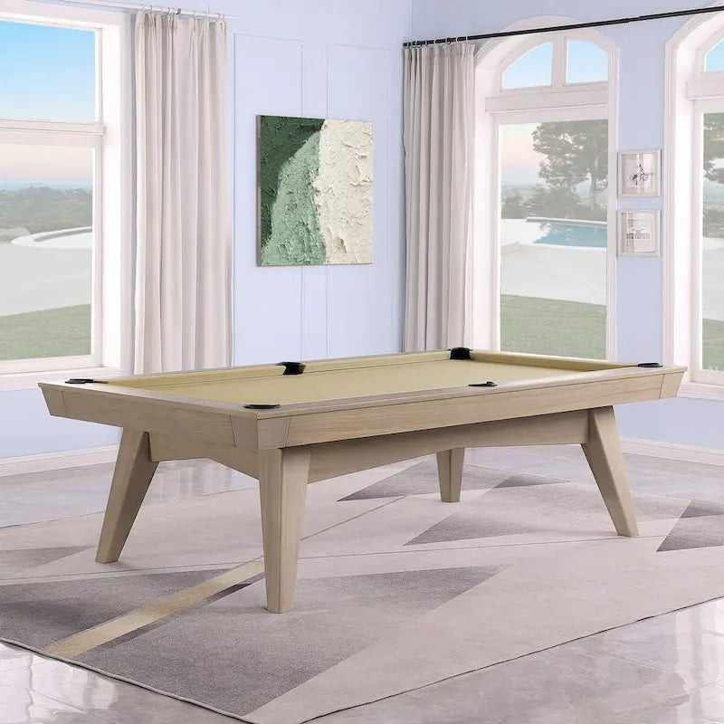 Slate Pool Table with/without Dining Top