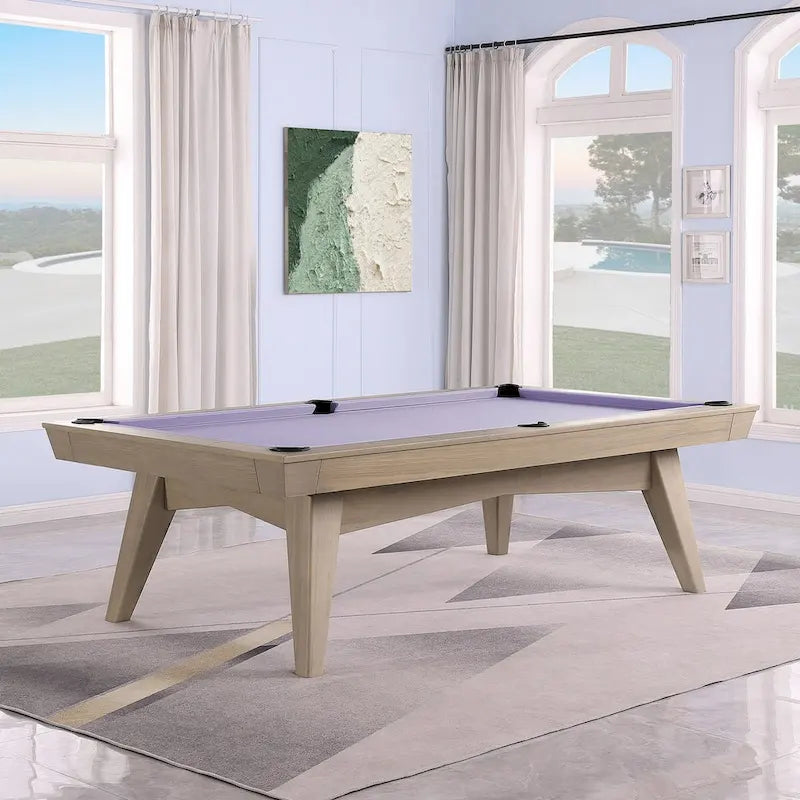 Slate Pool Table with/without Dining Top