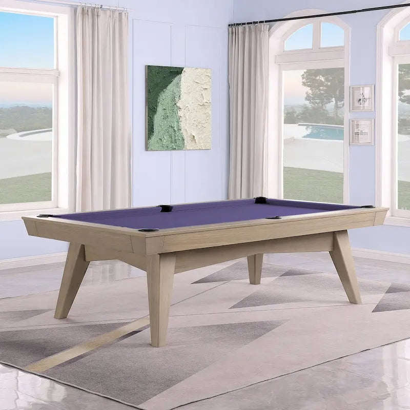Slate Pool Table with/without Dining Top