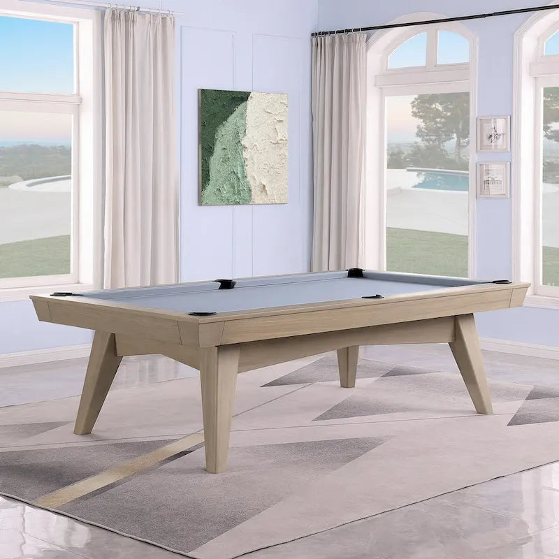 Slate Pool Table with/without Dining Top
