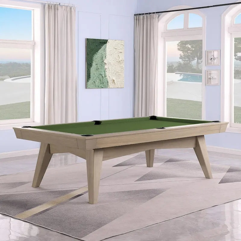 Slate Pool Table with/without Dining Top