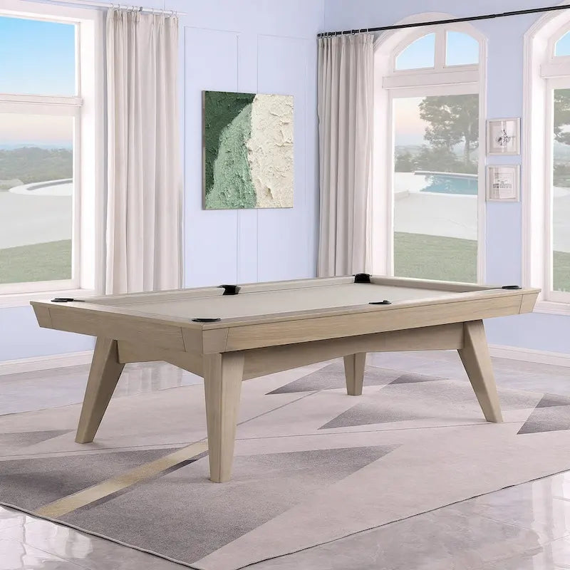 Slate Pool Table with/without Dining Top
