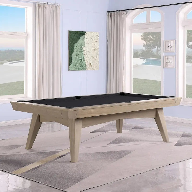 Slate Pool Table with/without Dining Top