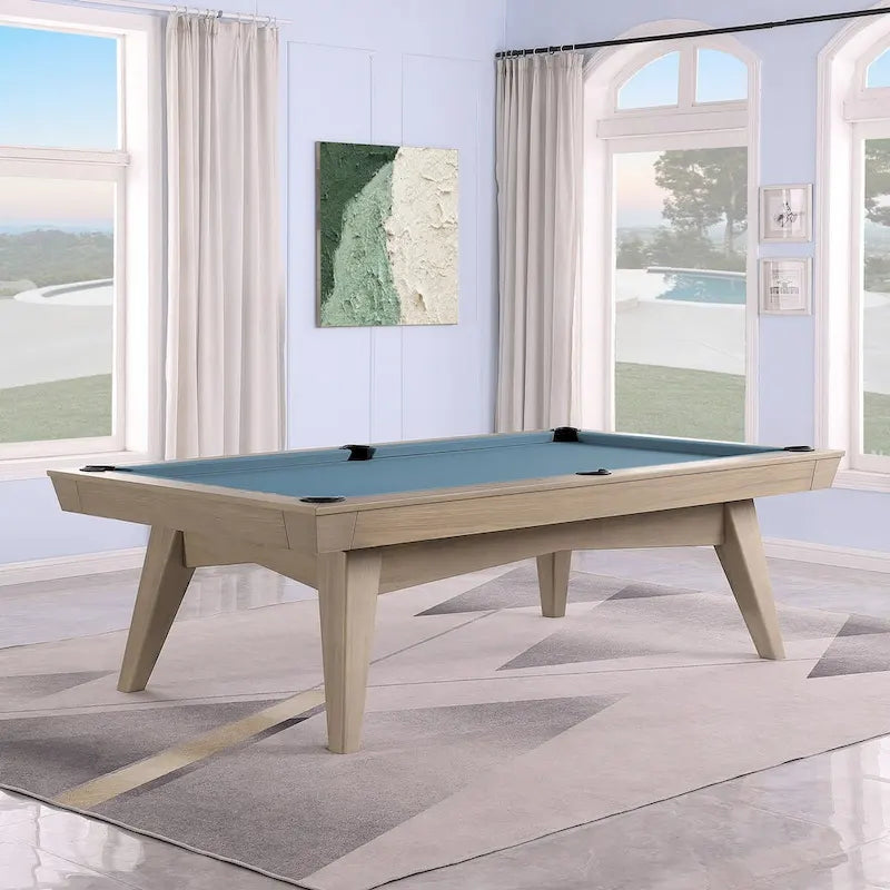 Slate Pool Table with/without Dining Top