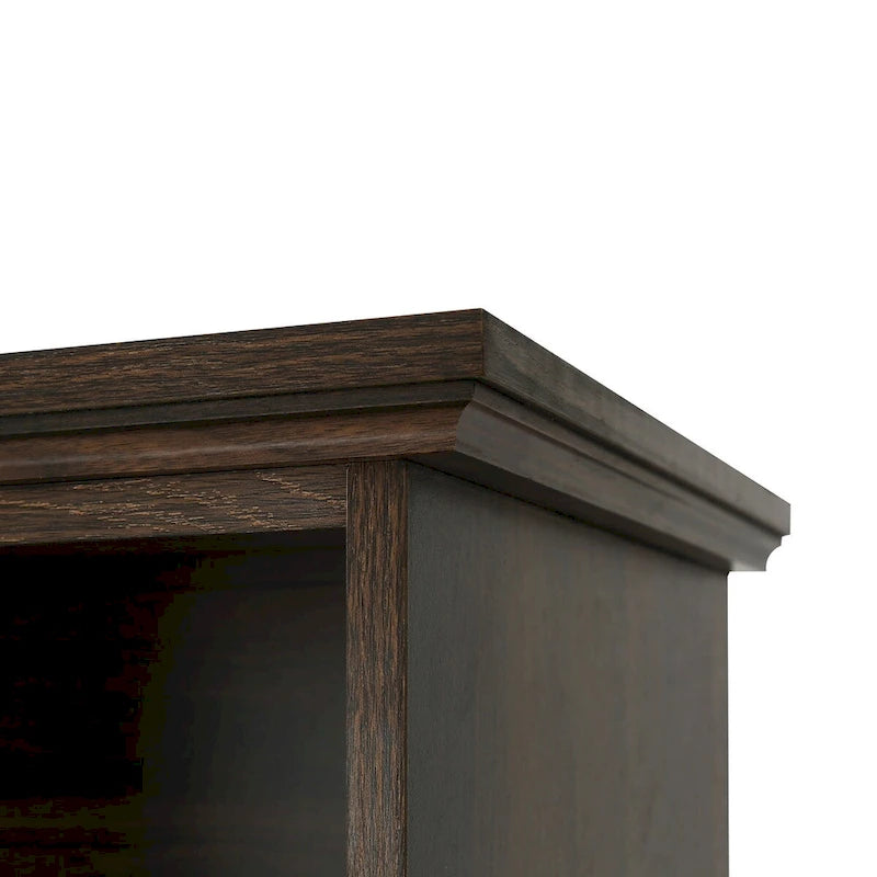 Classic Hall Tree with 3 Hooks, Coat Hanger, Storage Bench for Entrance, Hallway